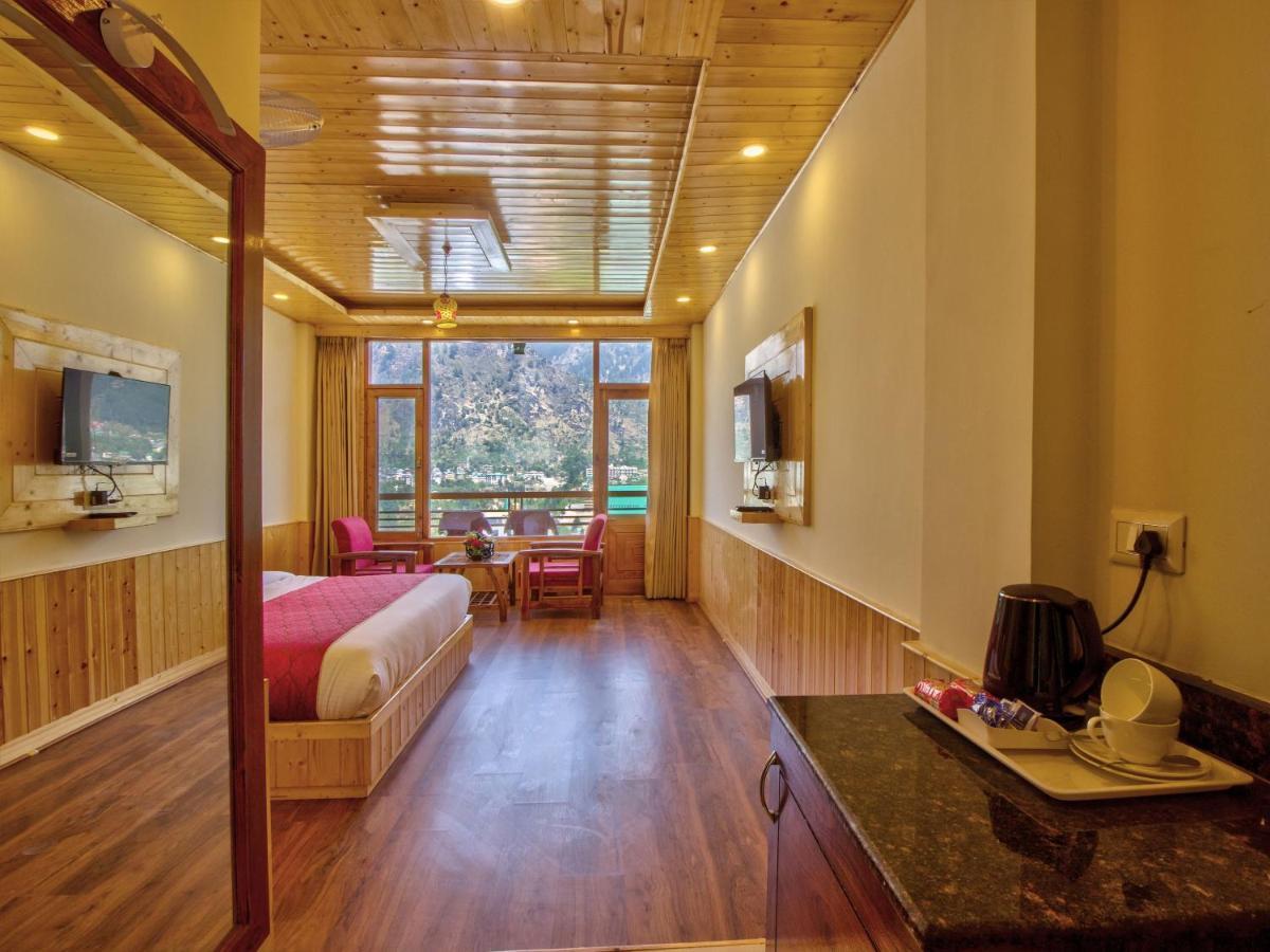 Swastik Grand 3*