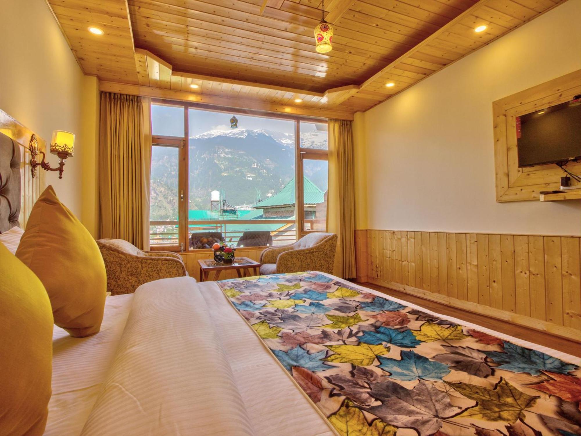 Swastik Grand Hotel