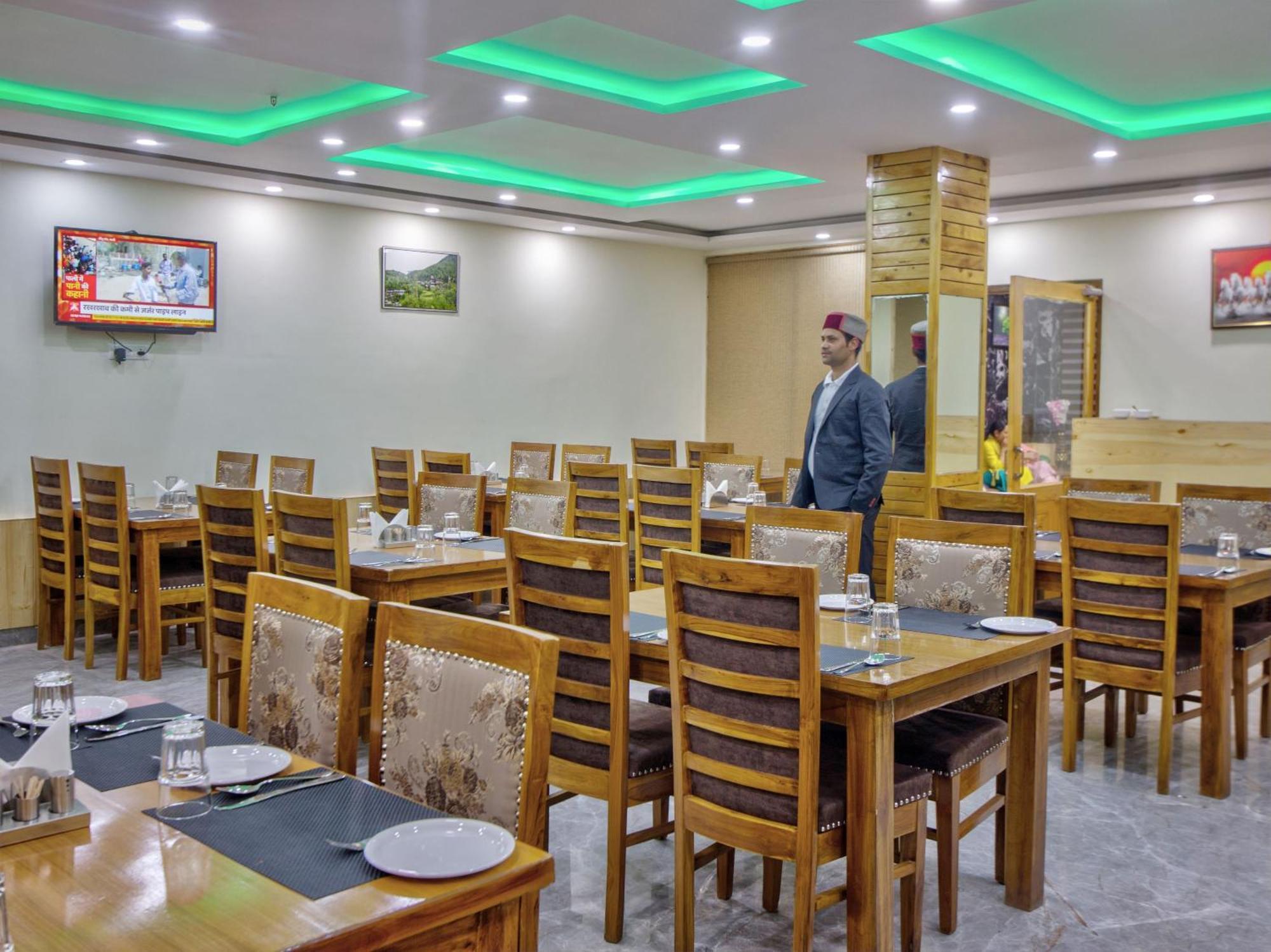 Swastik Grand 3*