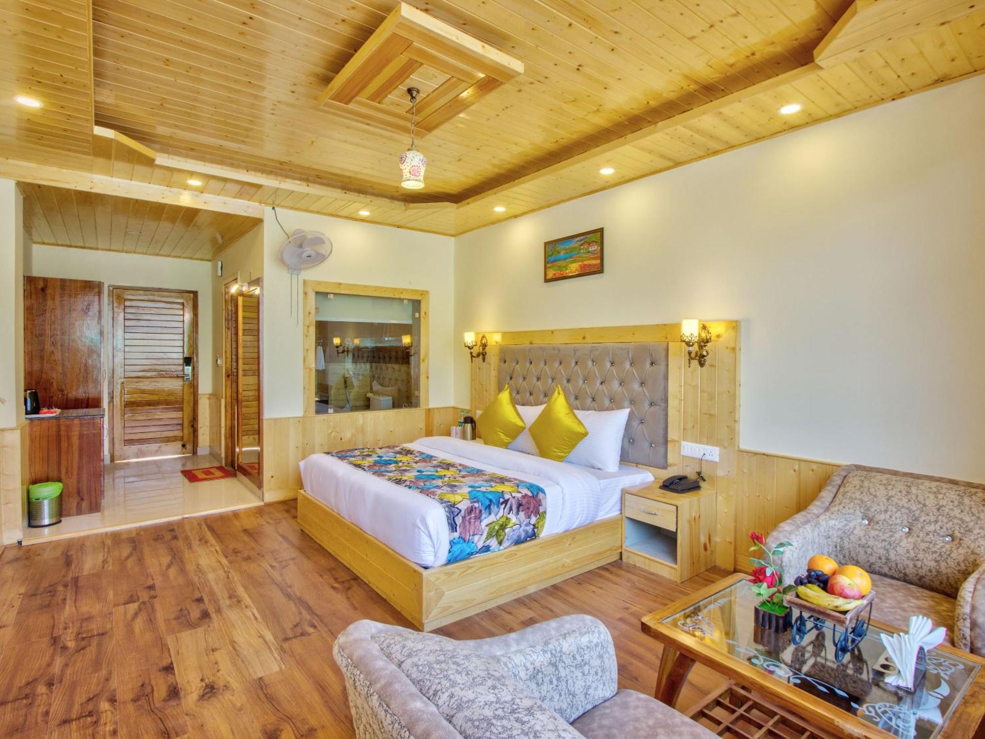 Swastik Grand Hotel